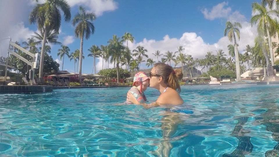Beautiful Hawaii